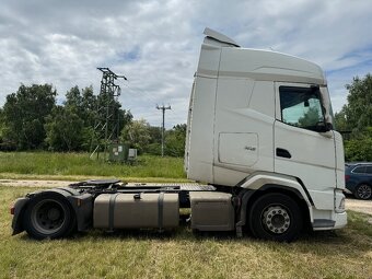 DAF XG 480 LOWDECK 2023 - ZÁRUKA - NOVÉ VSTŘIKY+ DPF - 10