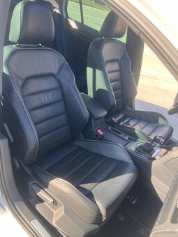 Volkswagen golf 7.5 GTD - 10