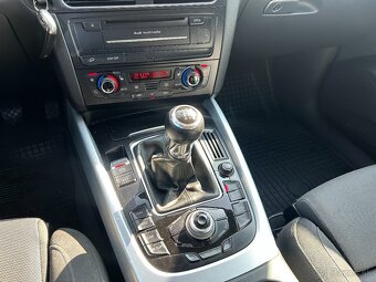 Audi Q5 2.0 TDI 125kw/170k Quattro Nová STK+EK 6/2027 - 10