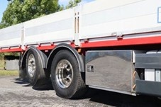 9890 MAN TGS 26.500 - 6x2 – Valník + HR-HMF 2820 K6 – EURO 6 - 10