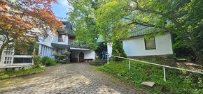 PNORF – hotel, dom, chata, pozemok 37645 m2, Stará Hora - 10