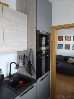 Prenájom 2-izbového bytu v širšom centre Piešťan - 10