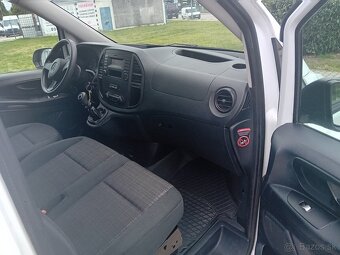 Mercedes-Benz Vito 114 CDI 100KW 2020 - 10