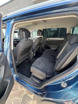 Volkswagen Tiguan AllSpace - 10