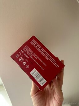 Parfum baccarat Rouge 540 - 10