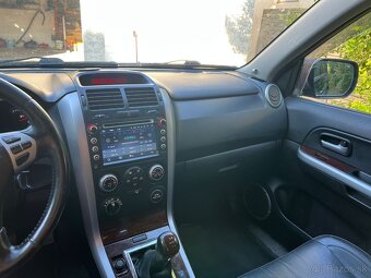 Grand vitara - 10