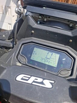 STELS GUEPARD TROPHY PRO EPS - 10