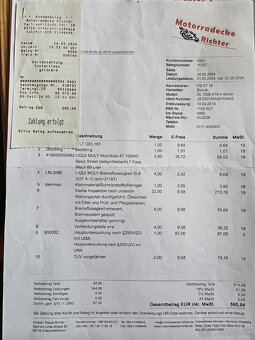 SUZUKI V STROM 1000 XT ČIERNA PERLA DL 1000 V-STROM - 10
