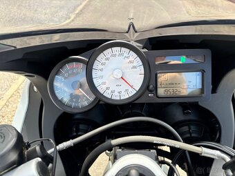 BMW K1300S 30 jahre - 10