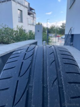 BRIDGESTONE POTENZA S001 - 10