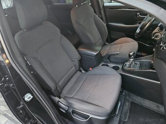 Kia Carens 1.7 CRDi EX 7 miestne - 10