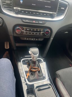 Predaj Kia Ceed GT - 10