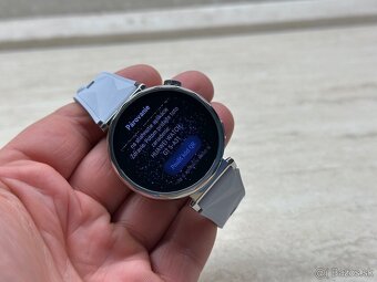 Huawei Watch GT 5 41mm Silver - 10