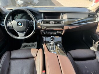 ✅️BMW Rad 5 Touring 530d xDrive✅️ - 10