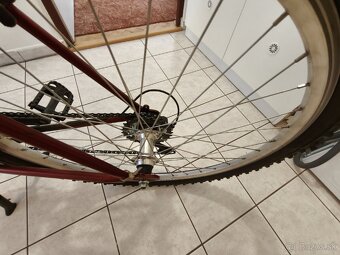 Bicykel - 10