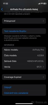 Airpods pro - 10