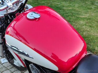 Honda VT 1100 C2 ACE Shadow - 10