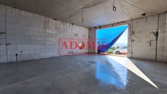 ADOMIS - predám nadštandardná 6-izbová NOVOSTAVBA,komora,gar - 10