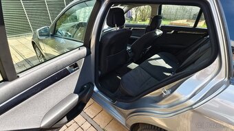 Mercedes-Benz C200 CDI - 10