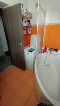 Predám 3i izbový byt 20km od Košíc - 10