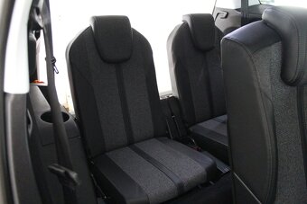 Peugeot 5008 1.6 BlueHDi, AT Automat, 7 Miest - 10
