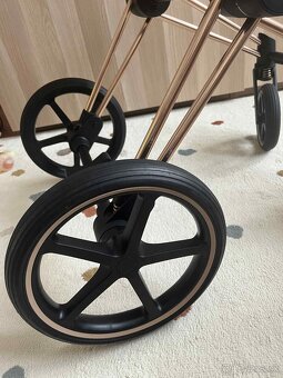 Cybex PRIAM 4.0 - 10