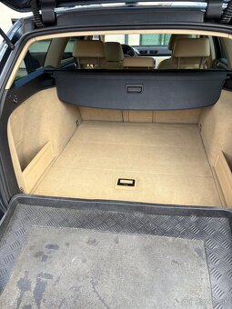 Volkswagen Passat Variant 2.0 TDI, 103 kW (diesel), r.v. 200 - 10