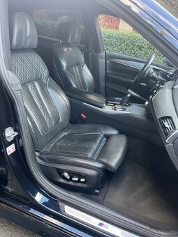 Bmw G32 640xi GT 250kw M-Packet - 10