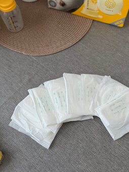 Medela Swing Flex™ odsávačka - 10