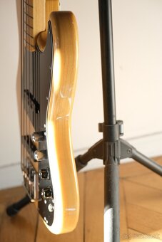 Fender Jazz Bass Marcus Miller - made in Japan - 10