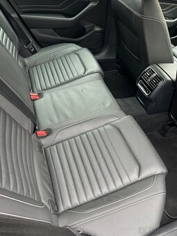 Wolkswagen passat variant 2.0 tdi 4x4 200hp - 10