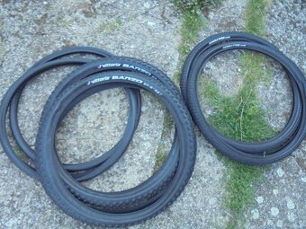 Plášte 26" 27,5" 29" 28" - 10