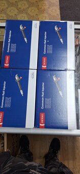 TOYOTA HILUX 3,0 D-4D , PREDAJ / VYMENA - 10