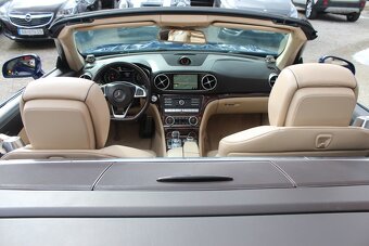 Mercedes-Benz SL 400 A/T - 10