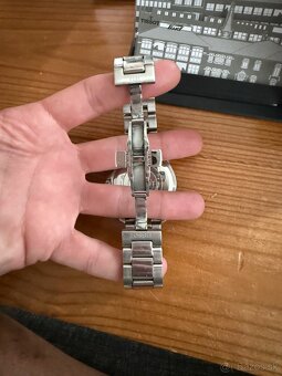 Tissot PRC 200 Chronograph - 10