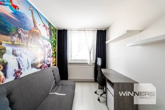 Moderný 3-izbový byt po kompletnej rekonštrukcii - Prešov - 10