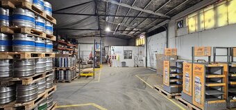 Skladové priestory na prenájom 2 x 635 m2 - 10