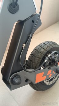 Kukirin G2 2025 - 10