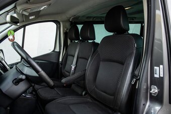 Opel Vivaro Crew Van 1.6 CDTI BiTurbo 125 L2H1 2900 - 10