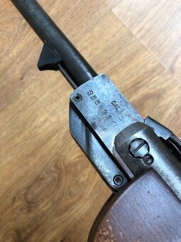 Starožitné vzduchovky SLAVIA 631, Slavia 620, DUO Opočno - 10