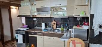 Predám 2-izbový byt - 10