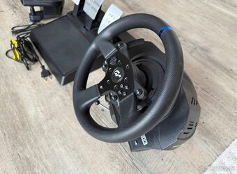 Thrustmaster T300RS GT Edition - 10