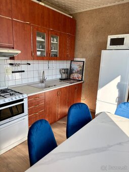 Predaj, 3-Izb. byt, MODERNÁ REKONŠTRUKCIA, Podunajske Biskup - 10