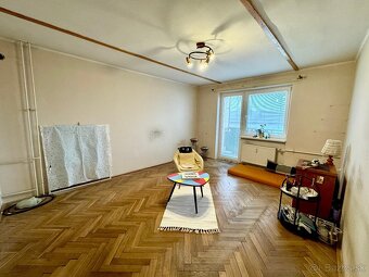 PRIESTRANNÝ 2i BYT, MIRKA NEŠPORA, HOLÍČ - 10