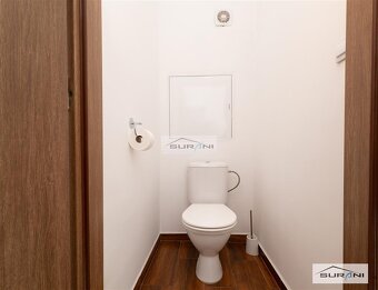 Slnečný 3-izbový byt, 73 m2, loggia, Petržalka –... - 10