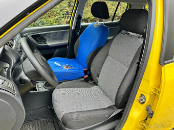 Skoda Fabia 1.2 htp 51kW, ❗️17.650km❗️ - 10