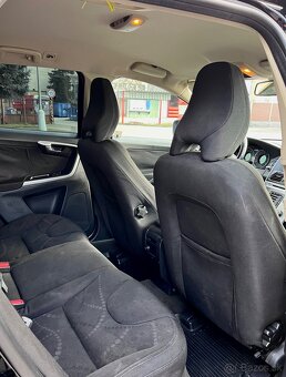 Volvo XC60 e-drive 2011 - 10