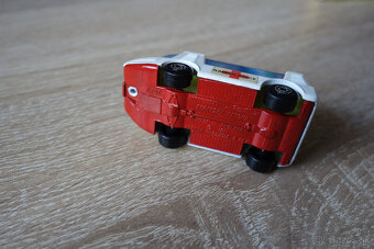 Matchbox Superfast No. 46 Stretcha Fetcha Ambulance - 10