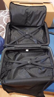 Cestovný kufor TOPMOVE - 10