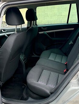 ŠKODA OCTAVIA 2 1.6.TDI 77KW COMBI - 10